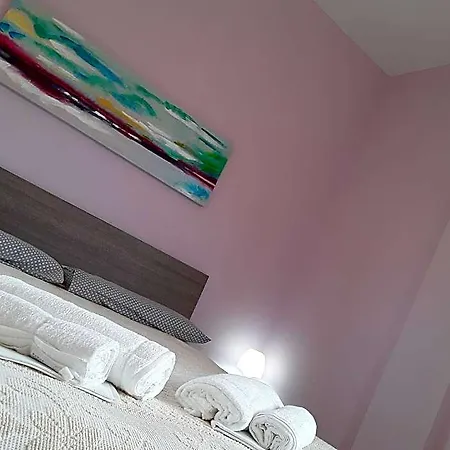 Maison Margherita Guest house 3*