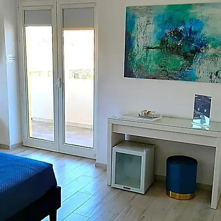 Maison Margherita Guest house 3*