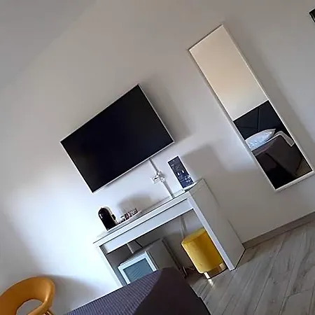 Maison Margherita 3* Santa Teresa Gallura