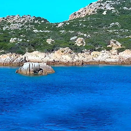 Pensión Maison Margherita