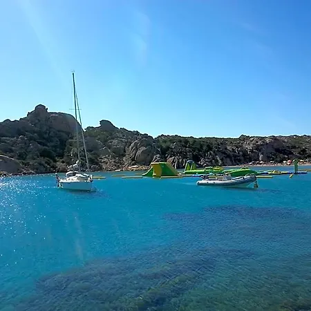 Maison Margherita Guest house Santa Teresa Gallura