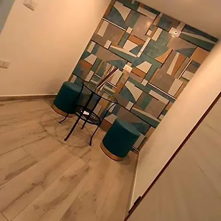 Maison Margherita Santa Teresa Gallura