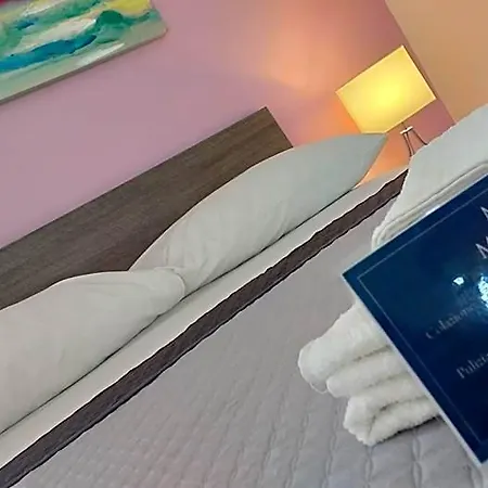 Maison Margherita Guest house Santa Teresa Gallura