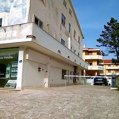 Maison Margherita Guest house 3*