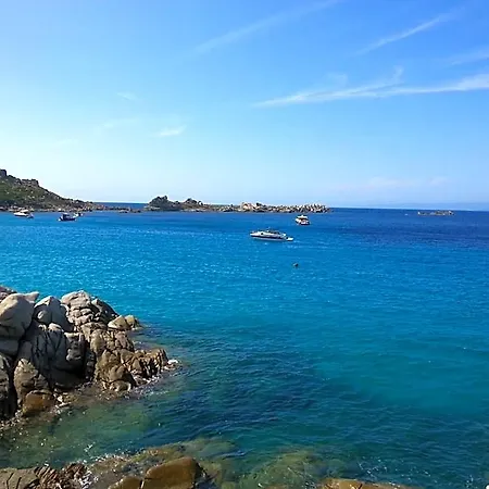 Maison Margherita 3* Santa Teresa Gallura