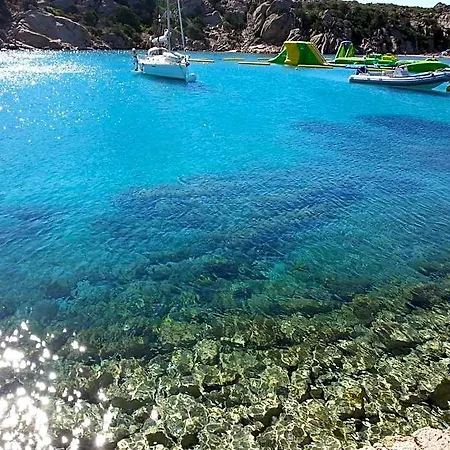 Maison Margherita 3* Santa Teresa Gallura