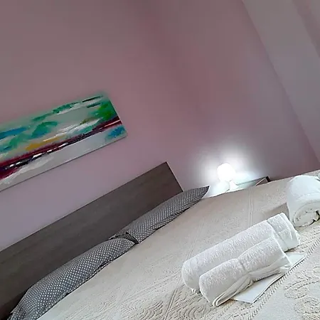 Guest house Maison Margherita Santa Teresa Gallura