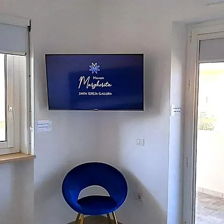 Maison Margherita Guest house 3*