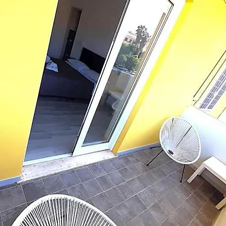 Maison Margherita Konukevi Santa Teresa Gallura