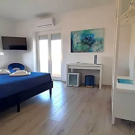 Maison Margherita Guest house 3*