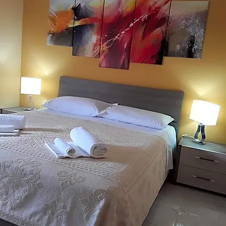 Maison Margherita Guest house 3*