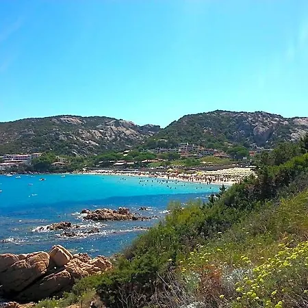 Maison Margherita 3* Santa Teresa Gallura