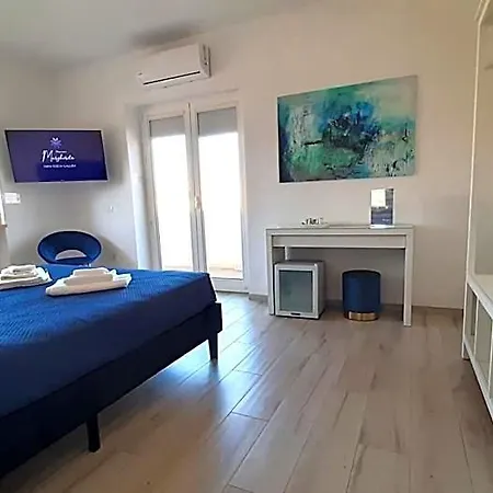 Guest house Maison Margherita Santa Teresa Gallura