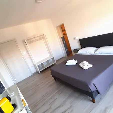 Guest house Maison Margherita Santa Teresa Gallura