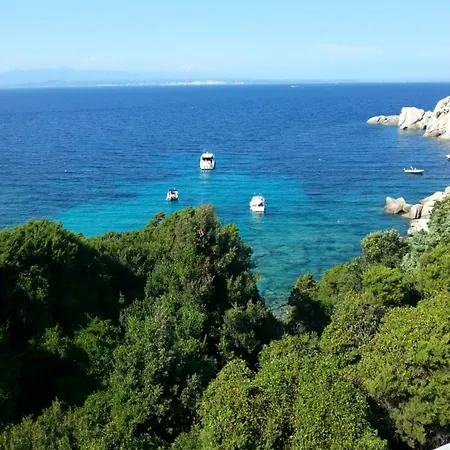 Maison Margherita 3* Santa Teresa Gallura