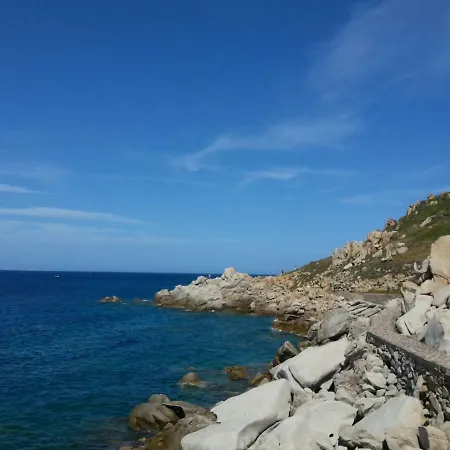 Maison Margherita 2* Santa Teresa Gallura