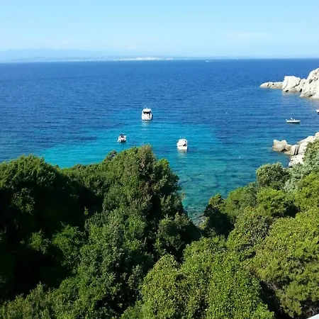 Maison Margherita Santa Teresa Gallura