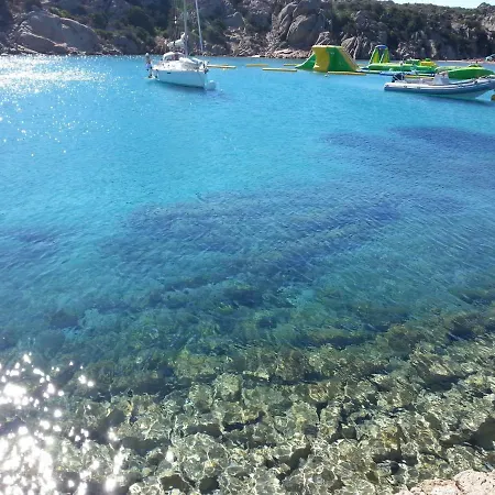 Guest house Maison Margherita 2*