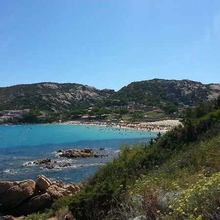 Maison Margherita Guest house Santa Teresa Gallura