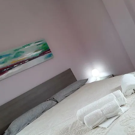Maison Margherita 2*