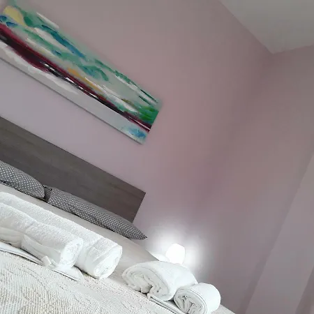 Konukevi Maison Margherita 3*