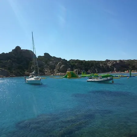 Gasthof Maison Margherita Santa Teresa Gallura