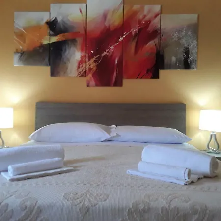 Guest house Maison Margherita 2*