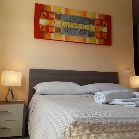 Πανσιόν Maison Margherita Santa Teresa Gallura