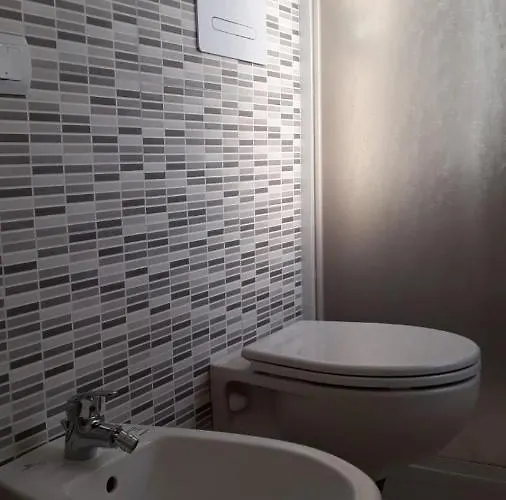 Vendégház Maison Margherita 3*