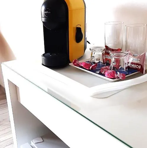 Maison Margherita Vendégház 3*