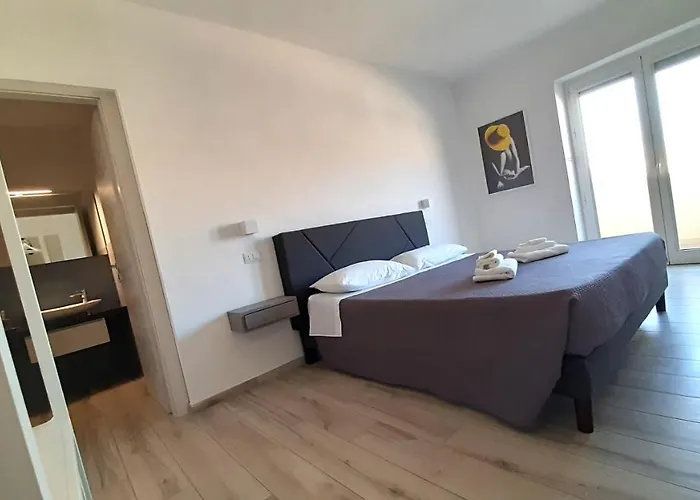 Maison Margherita Vendégház Santa Teresa Gallura