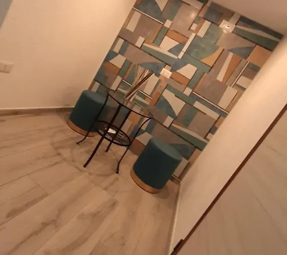 Maison Margherita Vendégház 3*