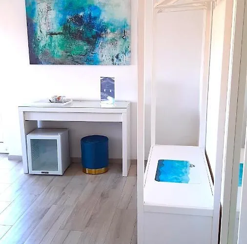 Vendégház Maison Margherita 3*