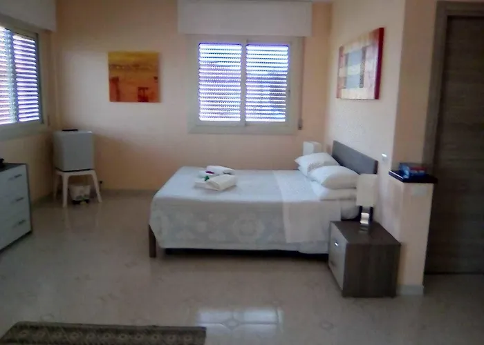 Maison Margherita Santa Teresa Gallura