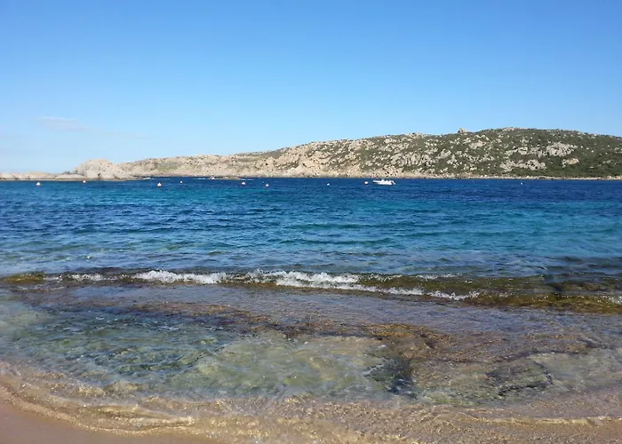 Maison Margherita Santa Teresa Gallura