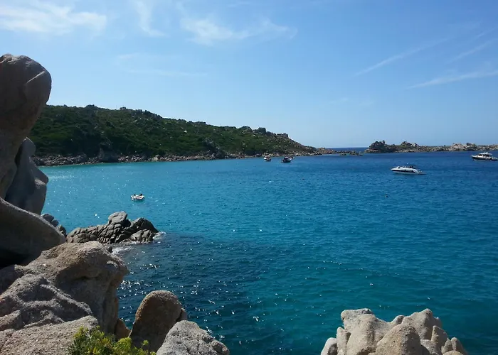 Maison Margherita Santa Teresa Gallura