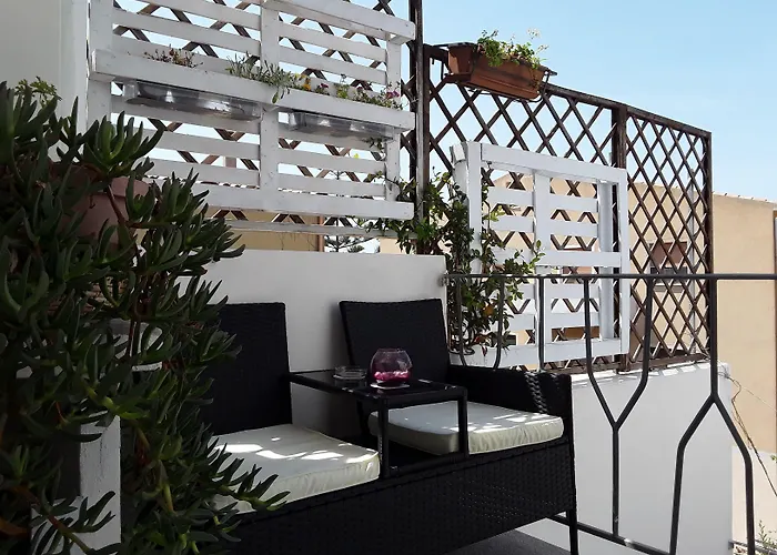 Maison Margherita 3*