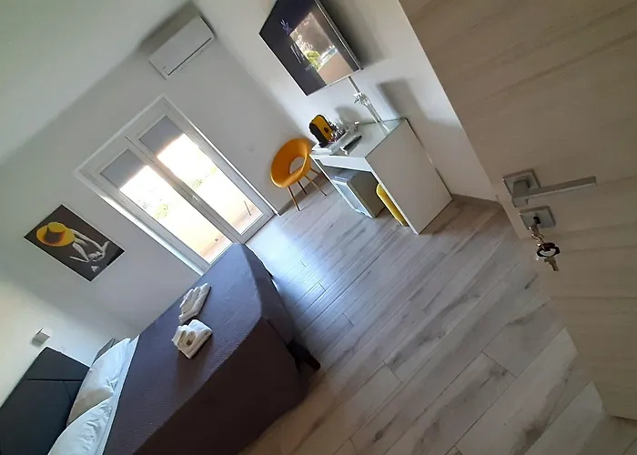 Maison Margherita Vendégház 3*