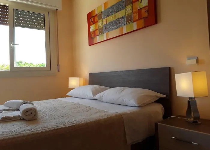 Vendégház Maison Margherita Santa Teresa Gallura