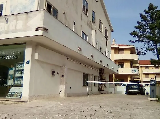 Maison Margherita Vendégház Santa Teresa Gallura